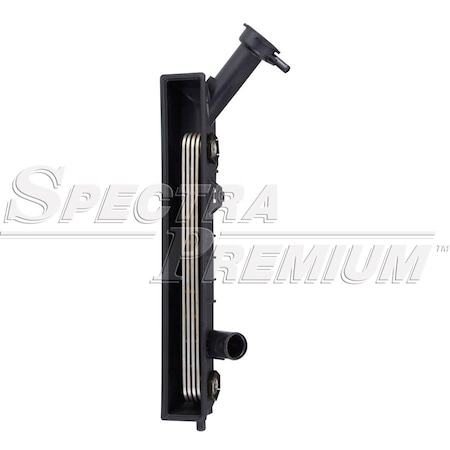 Spectra Premium Radiator, Cu1519 CU1519